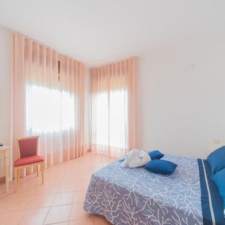 Hotel America Marina di Camerota Exterior photo