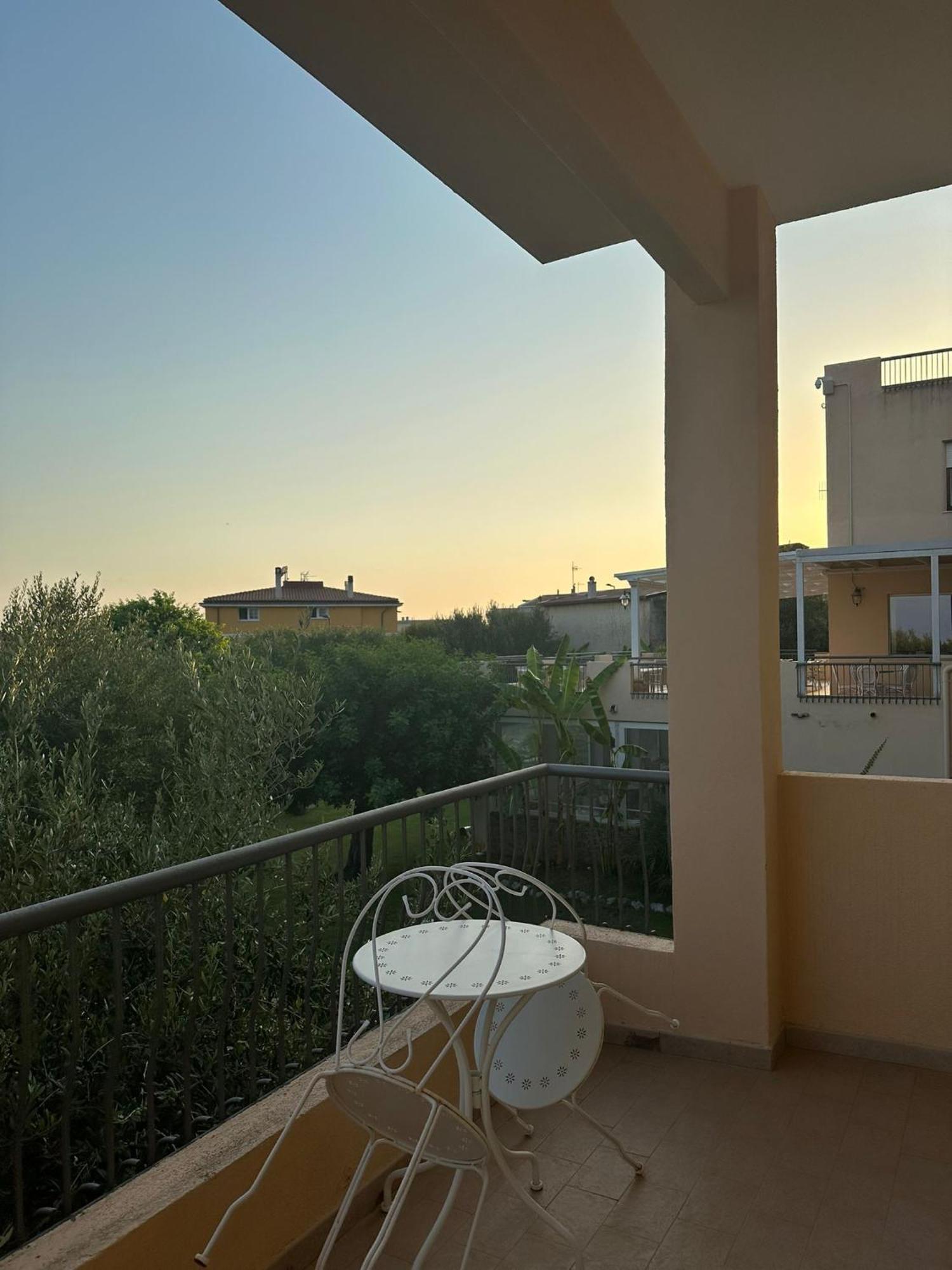 Hotel America Marina di Camerota Exterior photo